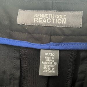 Kenneth Cole Reaction Dress Pants